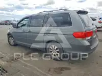 2008 Honda ODYSSEY фото