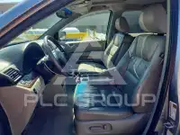 2008 Honda ODYSSEY фото