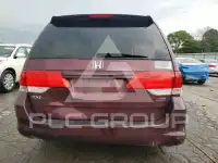 2008 Honda ODYSSEY photo