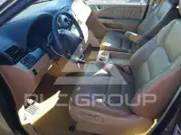 2008 Honda ODYSSEY фото