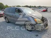 2008 Honda ODYSSEY фото