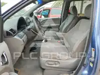 2008 Honda ODYSSEY фото