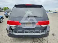 2008 Honda ODYSSEY фото