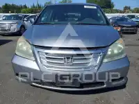 2008 Honda ODYSSEY фото