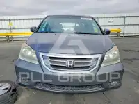 2008 Honda ODYSSEY фото