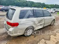 2008 Honda ODYSSEY photo