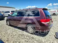 2008 Honda ODYSSEY фото