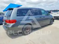 2008 Honda ODYSSEY фото