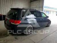 2008 Honda ODYSSEY photo