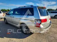 2008 Honda ODYSSEY фото