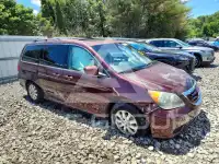 2008 Honda ODYSSEY фото