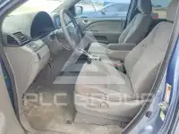 2008 Honda ODYSSEY фото