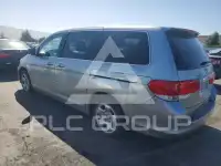 2008 Honda ODYSSEY фото
