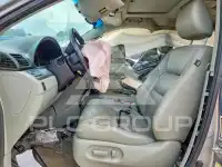 2008 Honda ODYSSEY фото