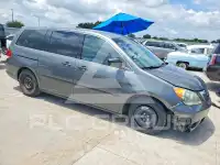 2008 Honda ODYSSEY фото