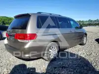 2008 Honda ODYSSEY фото