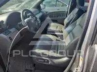 2008 Honda ODYSSEY фото