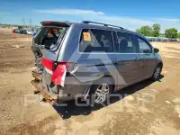 2008 Honda ODYSSEY фото