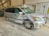 2008 Honda ODYSSEY photo