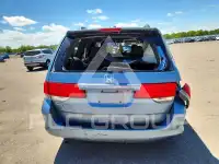 2008 Honda ODYSSEY фото