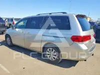 2008 Honda ODYSSEY фото