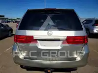 2008 Honda ODYSSEY фото