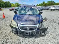 2008 Honda ODYSSEY photo