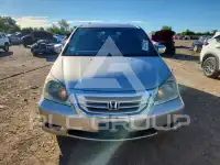 2008 Honda ODYSSEY фото