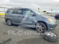 2008 Honda ODYSSEY фото