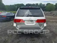 2008 Honda ODYSSEY фото