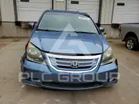 2008 Honda ODYSSEY фото