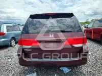 2008 Honda ODYSSEY фото