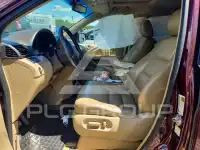 2008 Honda ODYSSEY фото