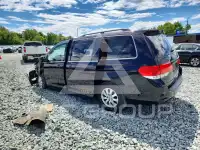 2008 Honda ODYSSEY photo