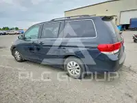 2008 Honda ODYSSEY фото