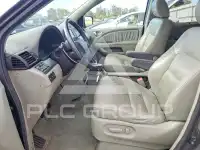 2008 Honda ODYSSEY фото