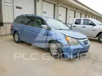 2008 Honda ODYSSEY фото