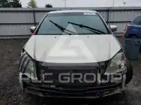 2008 Honda ODYSSEY фото