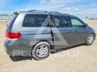 2008 Honda ODYSSEY фото