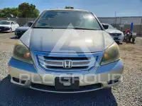 2008 Honda ODYSSEY photo