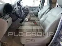 2008 Honda ODYSSEY photo