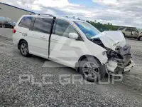 2008 Honda ODYSSEY фото