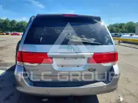 2008 Honda ODYSSEY фото