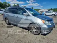 2008 Honda ODYSSEY фото