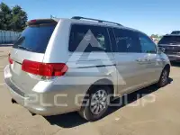 2008 Honda ODYSSEY фото