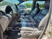 2008 Honda ODYSSEY фото
