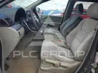 2008 Honda ODYSSEY фото