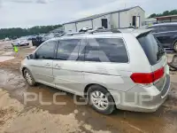 2008 Honda ODYSSEY photo