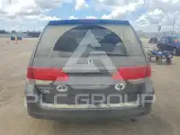 2008 Honda ODYSSEY фото