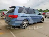 2008 Honda ODYSSEY фото